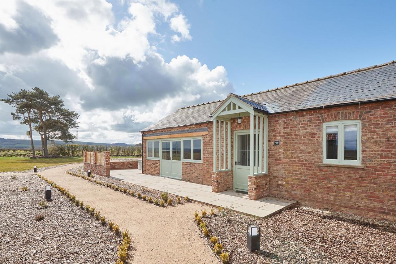 Orchard View Cottage Yedingham Zewnętrze zdjęcie
